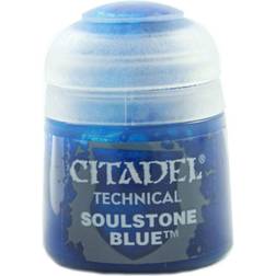 Games Workshop Technical Soulstone Blue 12ml