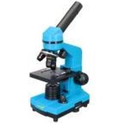 Levenhuk PT Rainbow 2L Azure Microscope Mikroskop