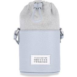 Maison Margiela 5AC bucket mini pale_blue one size