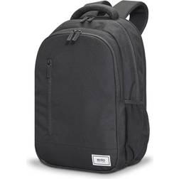 Solo Re:Define Backpack mit 15,6" Laptopfach Black