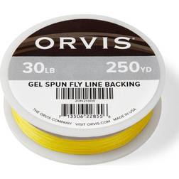 Orvis Gel-Spun Fly Line Backing