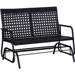 OutSunny 47" Classic Garden Bench