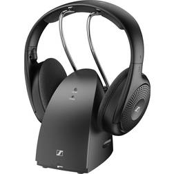 Sennheiser RS 120-W Wireless On-Ear-Kopfhörer Fernsehton