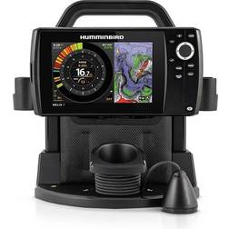 Humminbird Ice Helix 7 CHIRP GPS G4 Fish Finder