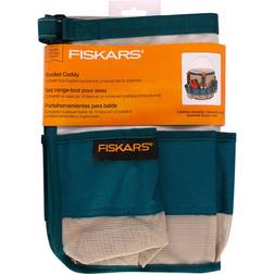 Fiskars Garden Bucket Caddy Bucket Not Included