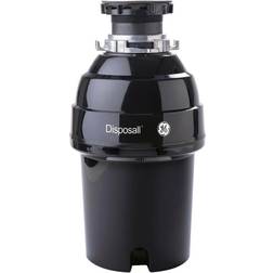 GE Continuous Feed Garbage Disposer Non-Corded