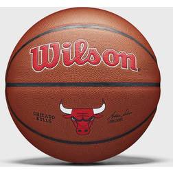 Wilson Basketball