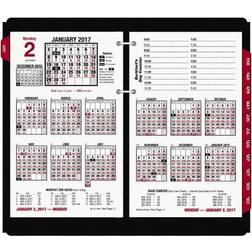 At-A-Glance Calendar Refill f/E21 Jan-Dec