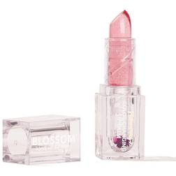 Blossom Beauty Moisturizing Color Changing Shimmering Lip Balm Sparkle Lip