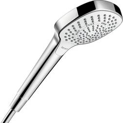 Hansgrohe 04948 Select E Chrome, Gray