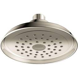 Hansgrohe Joleena Showerhead Gray