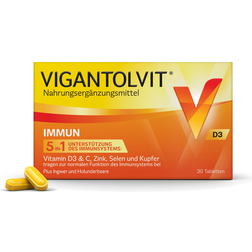 VIGANTOLVIT Immun Filmtabletten