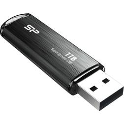 Silicon Power 1TB Marvel Extreme M80 USB3.2 Gen 1 Flash Drive, Up To 600MB/sec
