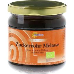 Aurica Naturheilmittel Zuckerrohr Melasse Bio 450 Gramm