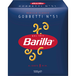 Barilla Pasta Nudeln Gobbetti n.51 500g