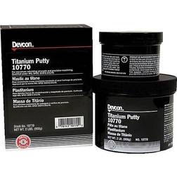 DEVCON Titanium Putty Compound