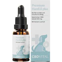 Cbd HanfÃ¶l Tropfen fÃ¼r Hunde CBD VITAL