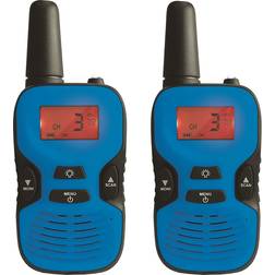 Lexibook Walkie Talkies