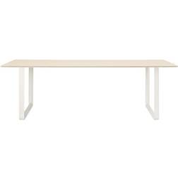 Muuto 70/70 Spisebord