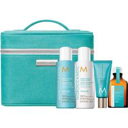 Moroccanoil Volume Reiseset für Haare