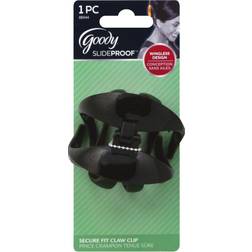 Goody Classic Large Wingless Claw Clip Color vary