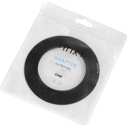 Irix adapter Edge 100 77mm