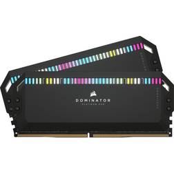 Corsair Dominator Platinum RGB DDR5 7200MHz 2x16GB (CMT32GX5M2X7200C34)