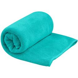 Sea to Summit Tek Towel Small Badezimmerhandtuch Blau