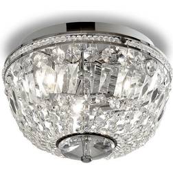 AH Belysning T 607 Adelsö Takplafond 30cm