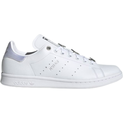 Adidas Peter Pan And Tinker Bell Stan Smith M - Cloud White/Silver Metallic/Scarlet