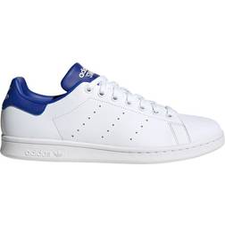 Adidas Stan Smith M - Cloud White/Cloud White/Semi Lucid Blue