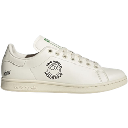 Adidas Stan Smith x Andre Saraiva M - Cream White/Core Black