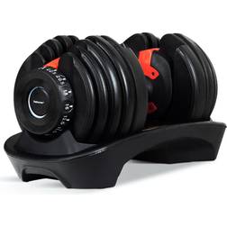 Trekkrunner Adjustable Dumbbell 2.5-24kg