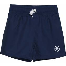 Color Kids Badeshorts, Dress Blues