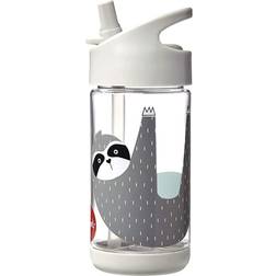 3 Sprouts Sloth Water Bottle 355ml