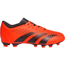 Adidas Predator Accuracy.4 FXG Children, Orange