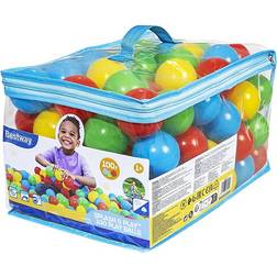 Bestway Splash & Play - 100 bollar