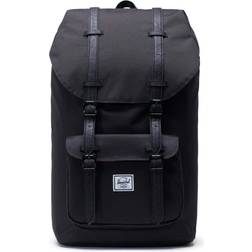 Herschel Little America Backpack - Black