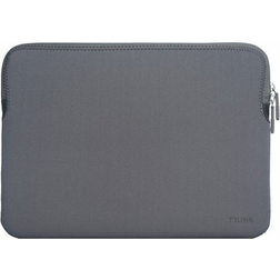 Trunk MacBook Pro/Air Sleeve 13" - Grey