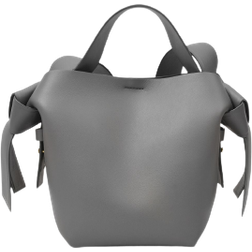 Acne Studios Musubi Mini Shoulder Bag - Dark Grey