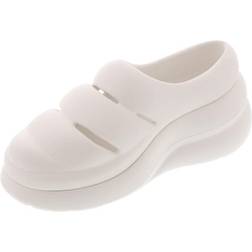 UGG Sport Yeah Clog Women's Bright White