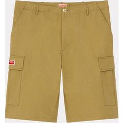 Kenzo Cargo Shorts