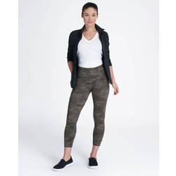 SpanxÂ Cropped Lamn Legging