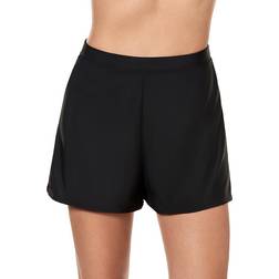 Miraclesuit 2023 Swim Shorts Black Black