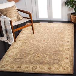 Safavieh Antiquity Collection Brown, Gold