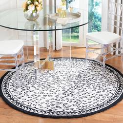 Safavieh Handmade Chelsea French Country White, Black