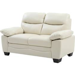 Glory Furniture Marta Collection G675-L Loveseat Armchair