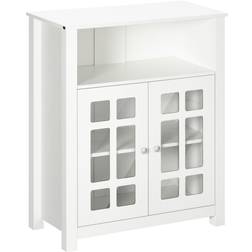 Homcom Kitchen Storage Cabinet