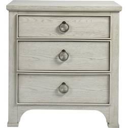 Coastal Living Reyes Night Stand Bedside Table