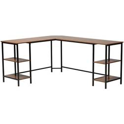 Baxton Studio Lydia Modern Writing Desk